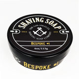 Bespoke #1 Shaving Soap