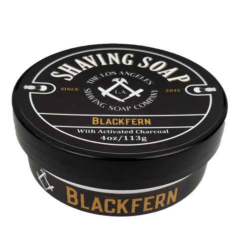 Blackfern Shaving Soap