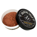 Topanga Fougère Shaving Soap