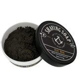 Vert Noir Shaving Soap