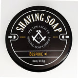 Bespoke #1 Shaving Soap