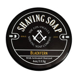 Blackfern Shaving Soap