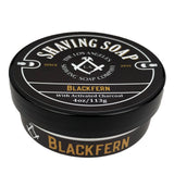 Blackfern Shaving Soap