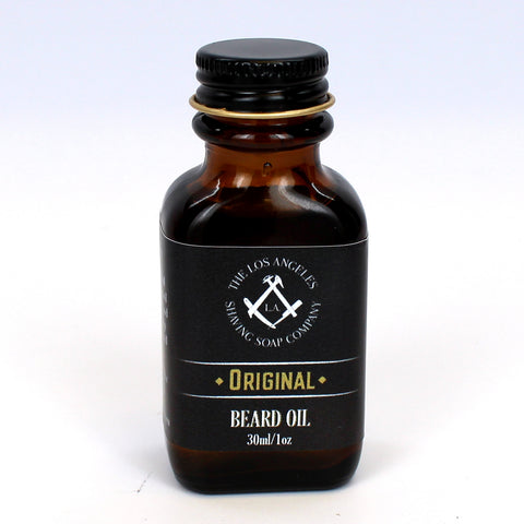 Beard Oil - Original